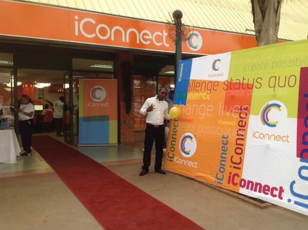 iConnect rebrands, introduces price plans and reductions - Techtrends ...