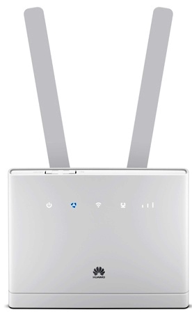 Hai launches LiTESPEED home and office WiFi - Techtrends Zambia