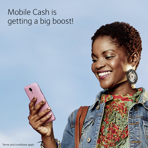 MTN and Barclays launch Bank to Wallet service - Techtrends Zambia