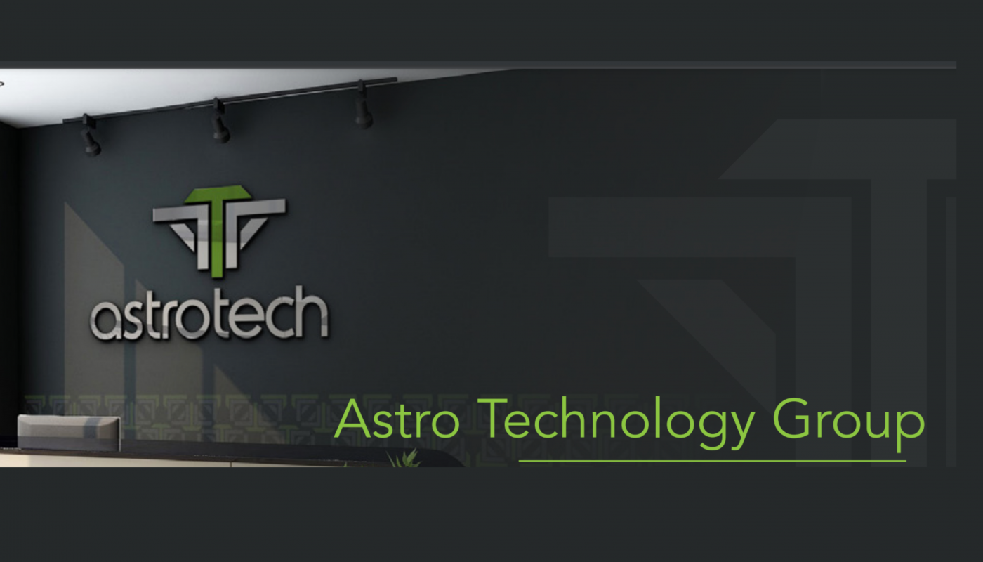 AstroTech's AstroMobile and AstroCred: Revolutionizing Technology and ...