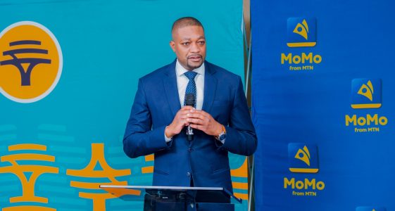 MTN MoMo and FNB Roll Out POS Payments for Mobile Wallet Users ...